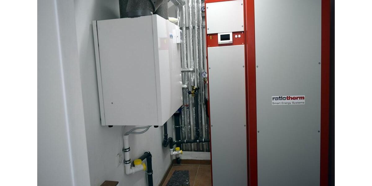 Reihenhaus Bedburg - 5 Zimmer, 152 m&sup2;, 1.850&euro; | Angebot:25234413