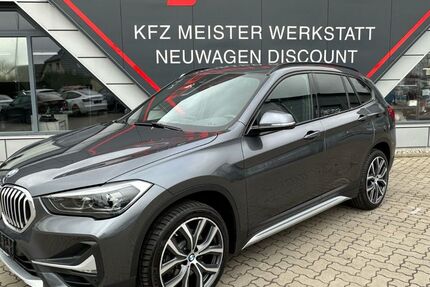 BMW X1 46.229 km 32.990 € Mönchhagen 18182