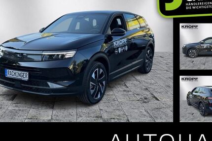 Opel Grandland (X) 4.990 km 35.980 € Nürnberg 90429