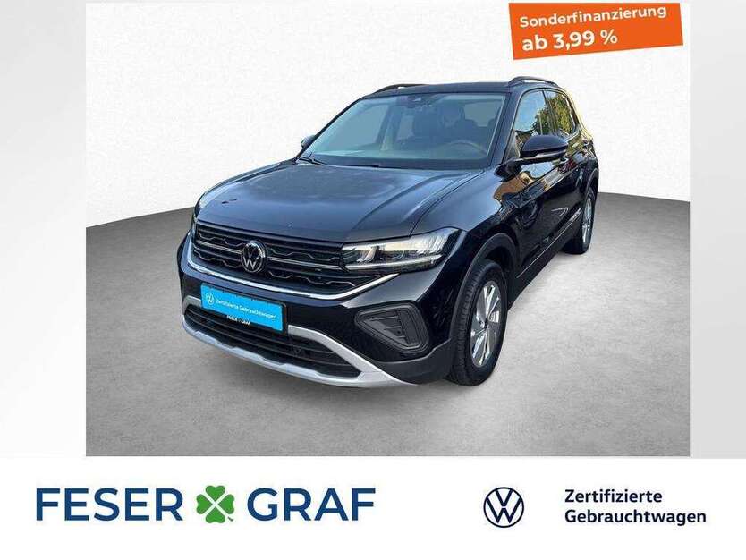 T-Cross