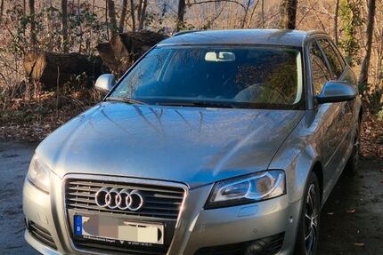 Audi A3 190.000 km 4.999 &euro; Bad Urach 72574