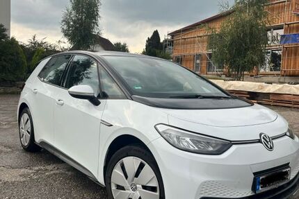 VW ID.3 59.400 km 18.500 € Sauldorf 88605