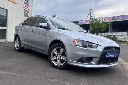 Mitsubishi Lancer 185.000 km 3.990 &euro; Sankt Wendel 66606