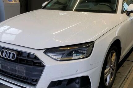 Audi A4 149.037 km 15.990 &euro; Braunschweig 38122