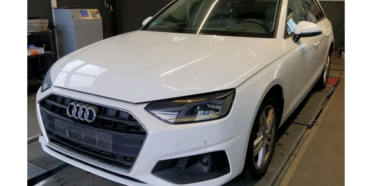 Audi A4 149.037 km 15.990 &euro; Braunschweig 38122
