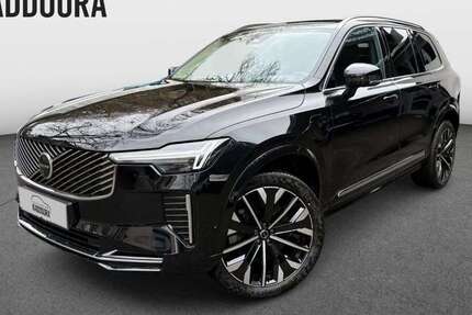 Volvo XC90 18.670 km 66.990 &euro; Wuppertal 42117