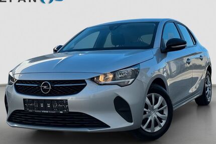 Opel Corsa 181.350 km 7.790 &euro; Kirchardt 74912