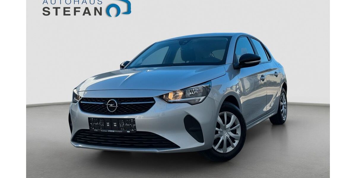 Opel Corsa 181.350 km 7.790 &euro; Kirchardt 74912