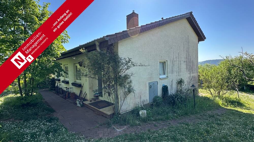 Einfamilienhaus Eisenberg / Steinborn Steinborn - 4 Zimmer, 120 m&sup2;, 225.000&euro; | Angebot:25680365