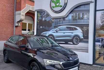 Skoda Scala 95.000 km 10.990 &euro; Göppingen 73033
