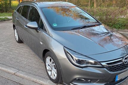 Opel Astra 159.600 km 9.200 &euro; Buchenbach 79256