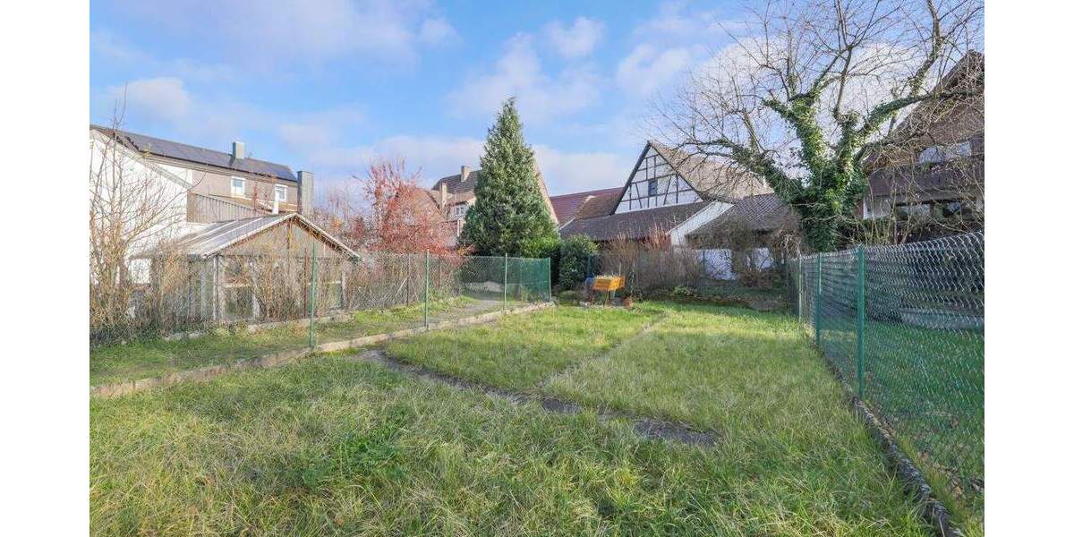 Einfamilienhaus Remchingen-Wilferdingen Wilferdingen - 4 Zimmer, 90 m&sup2;, 349.000&euro; | Angebot:24860410