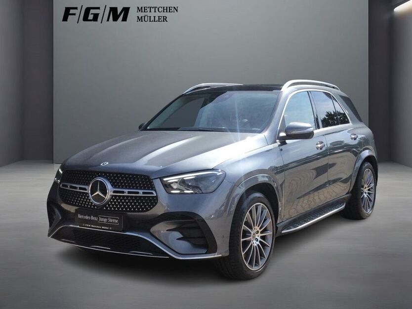 GLE 450