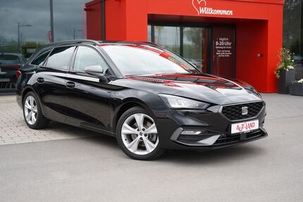 Seat Leon 74.432 km 23.950 &euro; Wietmarschen 49835