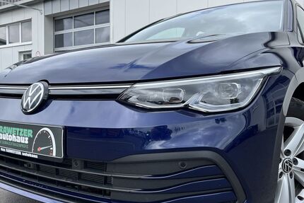 VW Golf 21.256 km 22.860 &euro; Marktredwitz 95615