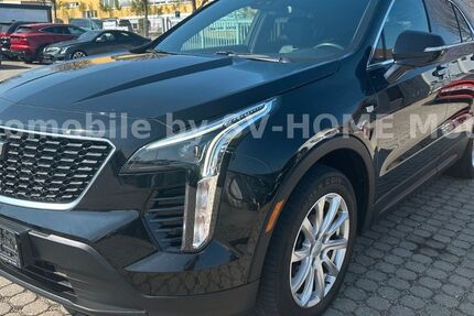 Cadillac XT4 110.200 km 19.999 &euro; Ilsfeld 74360