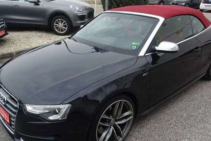 Audi S5 185.000 km 16.490 &euro; Landshut 84030