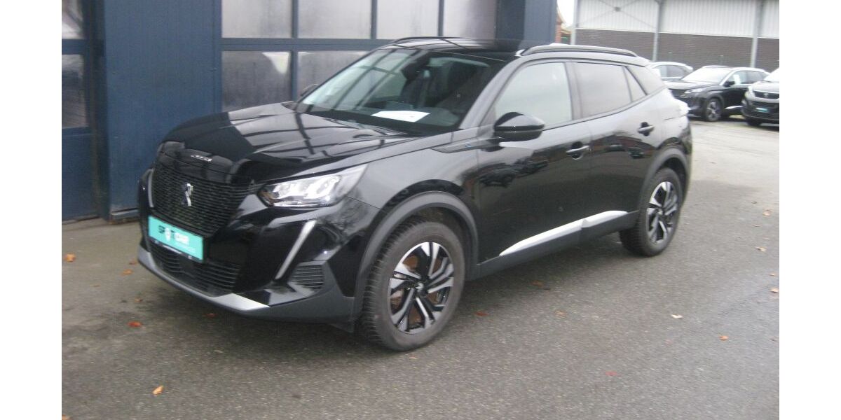 Peugeot 2008 36.600 km 17.990 &euro; Schenefeld 25560