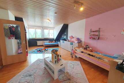 Wohnung zum Kaufen in Löffingen 229.000 € 120 m²