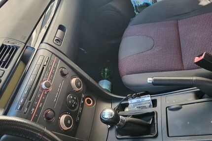 Mazda 3 250.000 km 1.250 € Trebur 65468