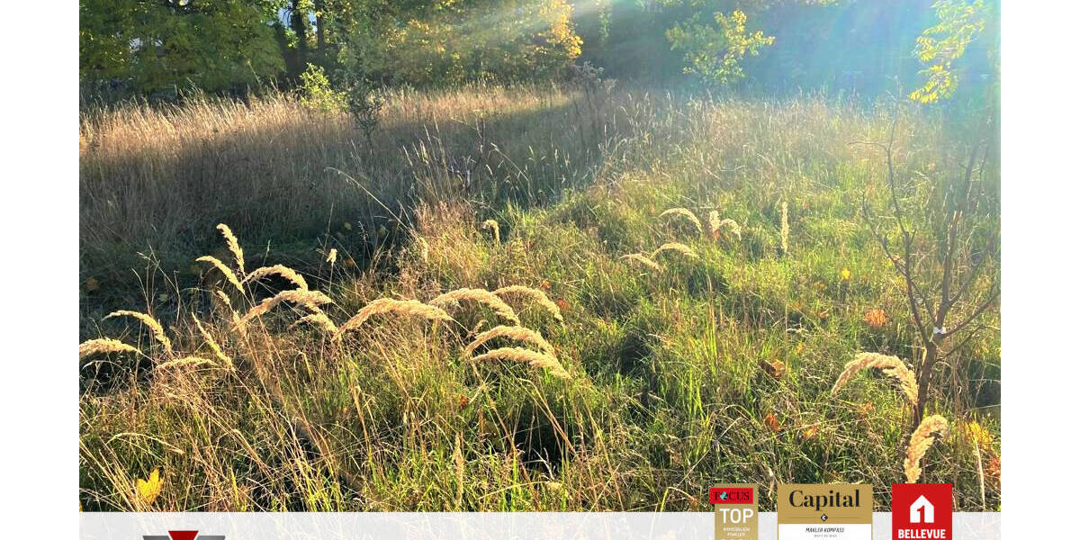 Ihr Bauvorhaben auf 2.725 m² ! Mischgebiet zimmer