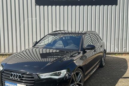 Audi A6 150.000 km 19.400 &euro; Delbrück 33129