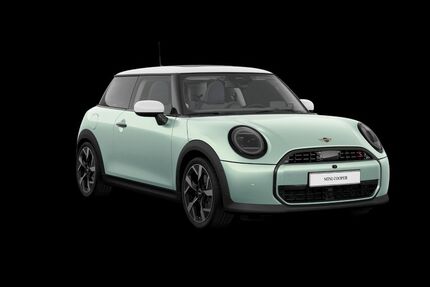 Mini Cooper S 7.200 km 27.890 &euro; Bad Friedrichshall 74177