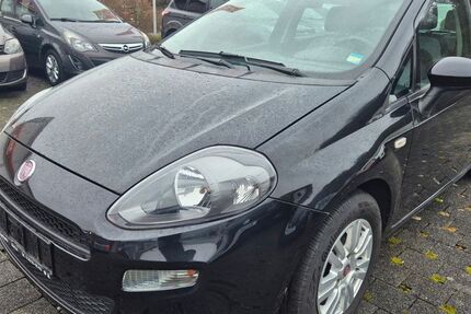 Fiat Punto 187.000 km 1.590 &euro; Boppard/Bad Salzig 56154