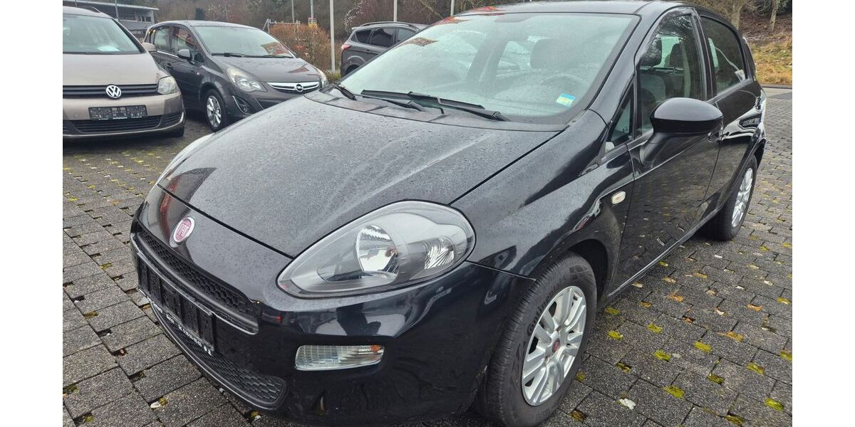 Fiat Punto 187.000 km 2.790 &euro; Boppard/Bad Salzig 56154