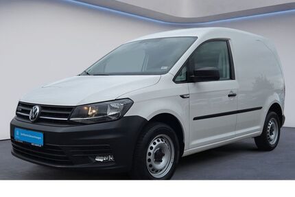 VW Caddy 21.550 km 14.980 € Magdeburg 39116