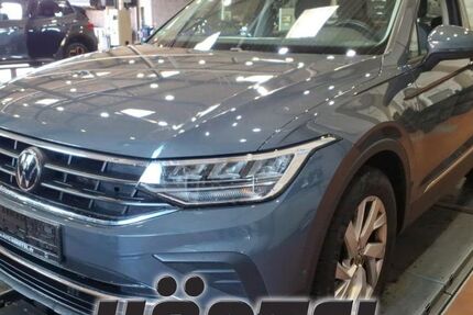 VW Tiguan 59.800 km 28.900 &euro; Osnabrück 49084
