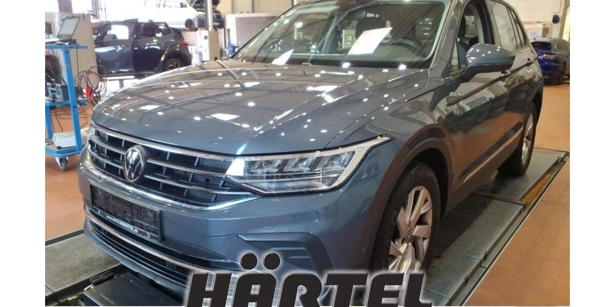 VW Tiguan 59.800 km 28.900 &euro; Osnabrück 49084