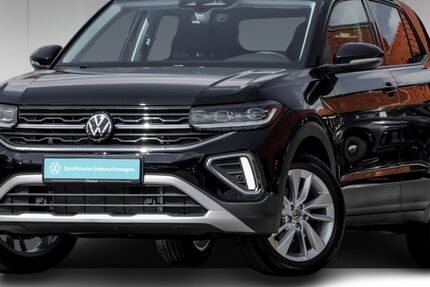 VW T-Cross 1.250 km 28.450 &euro; Münster 48163