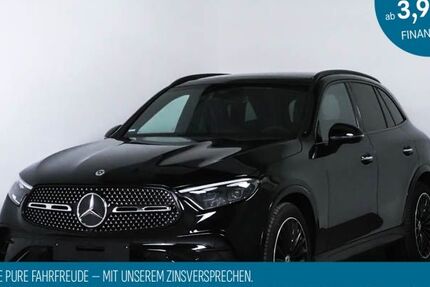 Mercedes-Benz GLC 220 1.962 km 63.950 &euro; Nordhorn 48531