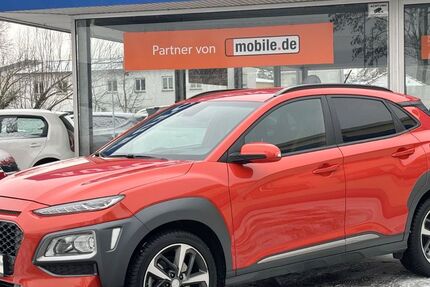 Hyundai KONA 65.400 km 16.990 &euro; Haßloch 67454