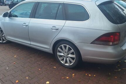 VW Golf 297.150 km 3.800 &euro; Hattingen 45525