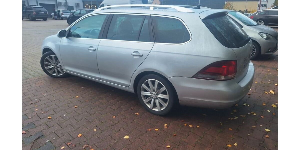 VW Golf 297.150 km 3.800 &euro; Hattingen 45525