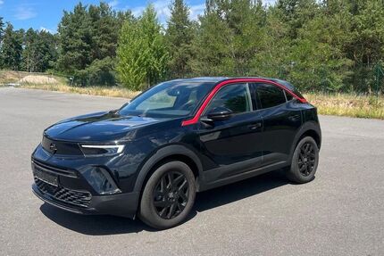Opel Mokka 40.000 km 12.200 &euro; Berlin 12347