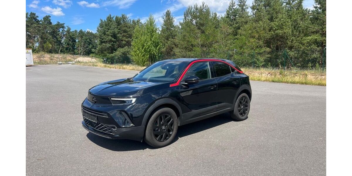 Opel Mokka 40.000 km 12.200 &euro; Berlin 12347