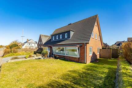 Grundstück Westerland Westerland - 695.000&euro; | Angebot:25998560