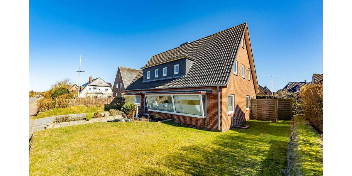 Grundstück Westerland Westerland - 695.000&euro; | Angebot:25998560