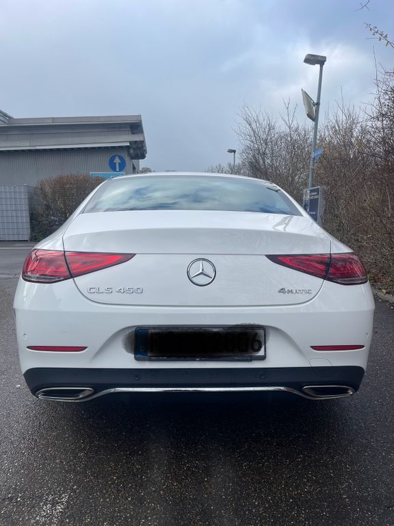 CLS 450
