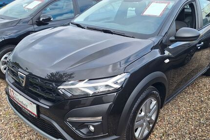 Dacia Sandero 6.000 km 13.990 &euro; Rostock 18146