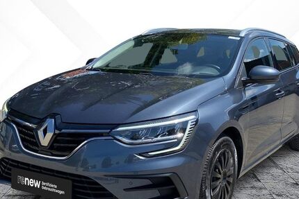Renault Megane 33.760 km 18.706 &euro; Goslar 38644