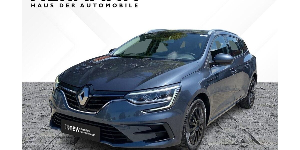 Renault Megane 33.760 km 18.706 &euro; Goslar 38644