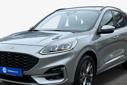 Ford Kuga 16.895 km 22.890 &euro; Leverkusen 51373