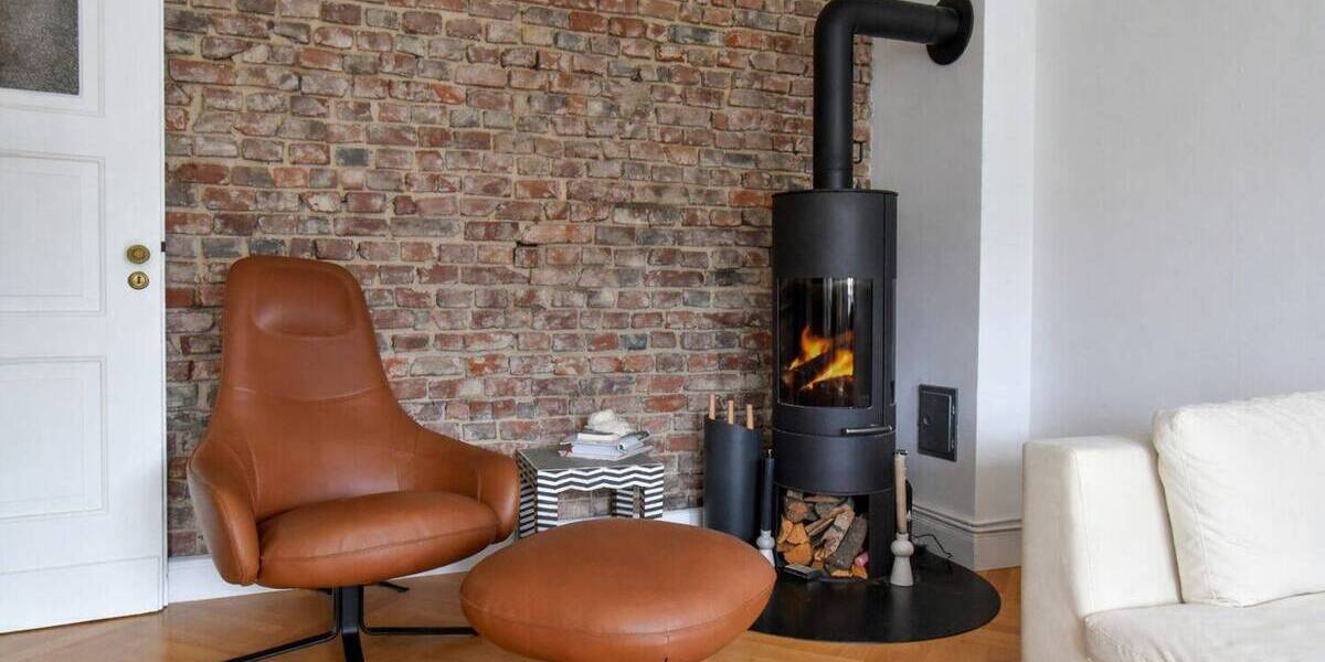 Etagenwohnung Essen / Bredeney Bredeney - 2 Zimmer, 81 m&sup2;, 375.000&euro; | Angebot:26307551