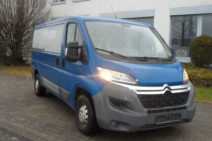 Citroen Jumper 237.500 km 5.990 &euro; Pulheim-Brauweiler bei Köln 50259