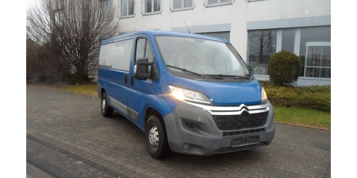 Citroen Jumper 237.500 km 6.990 &euro; Pulheim-Brauweiler bei Köln 50259