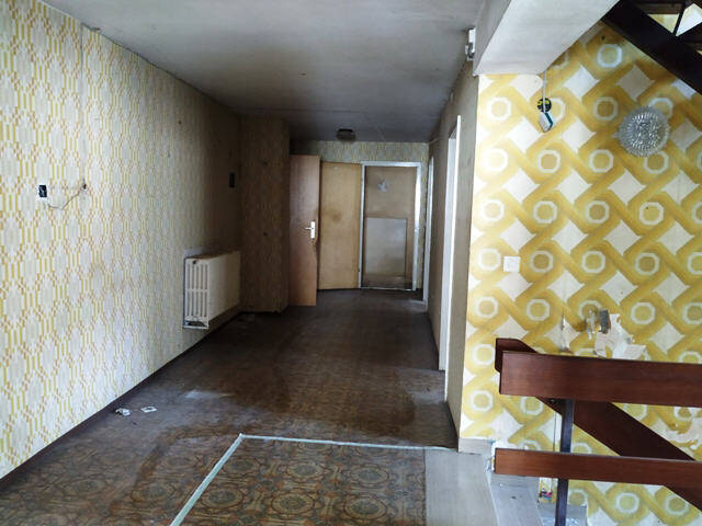 Mehrfamilienhaus, Wohnhaus Weikersheim Elpersheim - 1 Zimmer, 348 m&sup2;, 215.000&euro; | Angebot:25771347